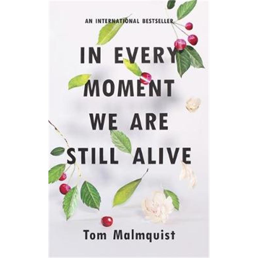 In Every Moment We Are Still Alive (Hardback) - Tom Malmquist